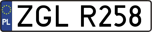 ZGLR258
