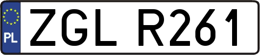 ZGLR261