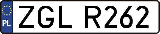 ZGLR262