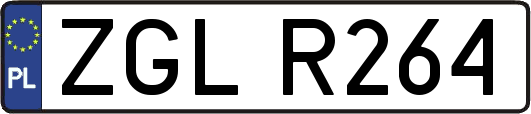 ZGLR264