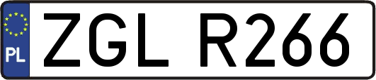 ZGLR266