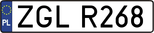 ZGLR268