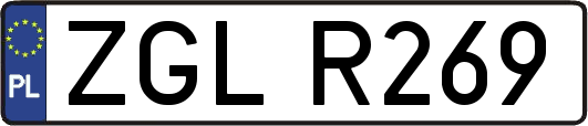 ZGLR269