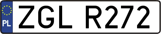 ZGLR272