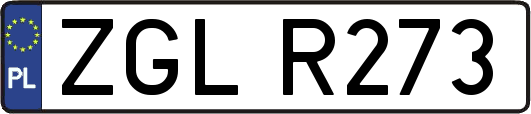 ZGLR273