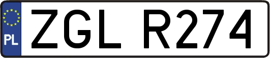ZGLR274