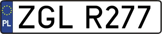 ZGLR277