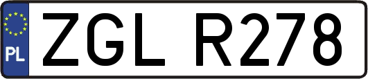 ZGLR278