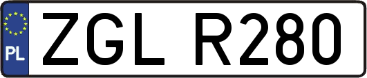 ZGLR280