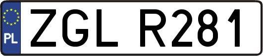 ZGLR281