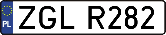 ZGLR282