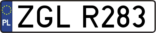 ZGLR283