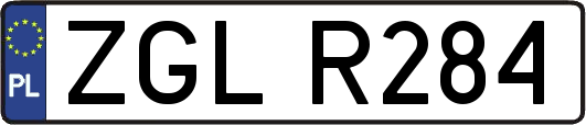 ZGLR284