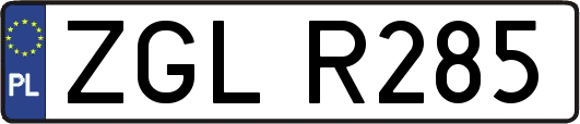 ZGLR285