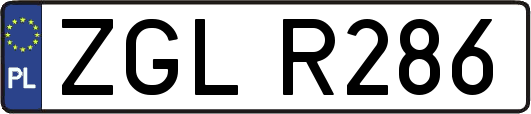 ZGLR286