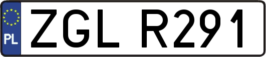 ZGLR291