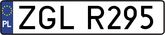ZGLR295