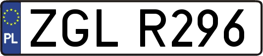 ZGLR296