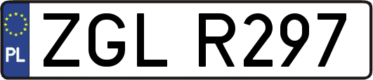 ZGLR297