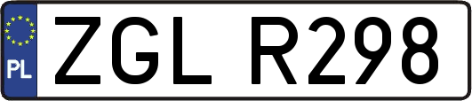 ZGLR298