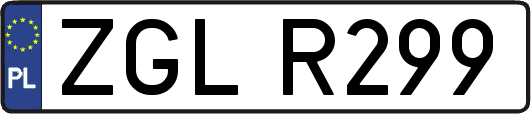ZGLR299