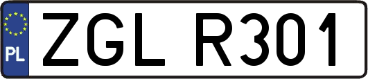 ZGLR301