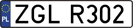 ZGLR302