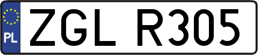 ZGLR305