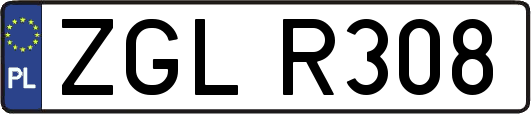 ZGLR308