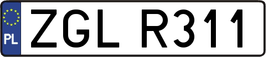 ZGLR311