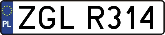 ZGLR314