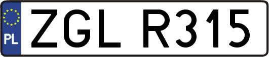 ZGLR315