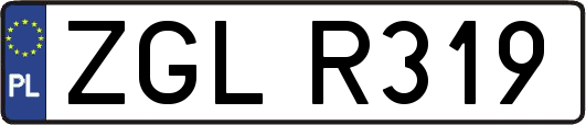 ZGLR319