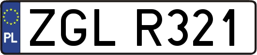ZGLR321