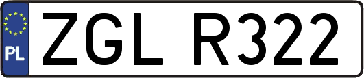 ZGLR322