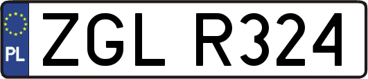ZGLR324