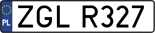 ZGLR327