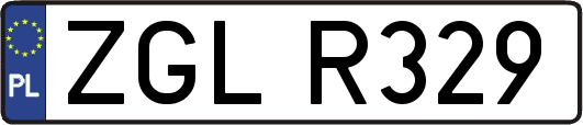 ZGLR329