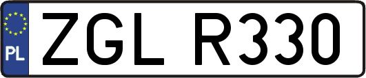 ZGLR330