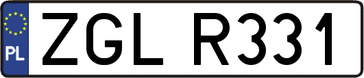 ZGLR331