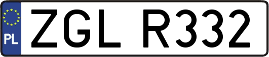 ZGLR332
