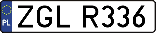 ZGLR336
