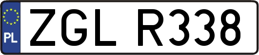 ZGLR338