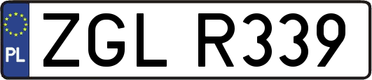 ZGLR339