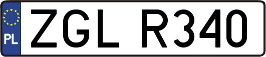 ZGLR340