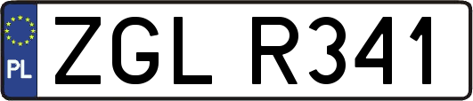 ZGLR341