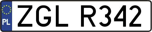 ZGLR342