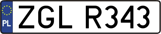 ZGLR343
