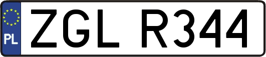 ZGLR344