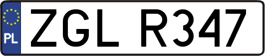 ZGLR347